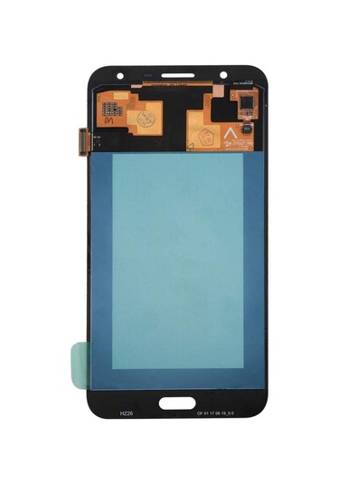 Samsung Uyumlu Galaxy J7 Core Lcd Ekran Dokunmatik Siyah Sm-j701