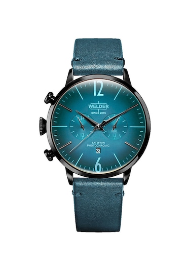 Welder Moody Watch Wwrc308 45 Mm Erkek Kol Saati