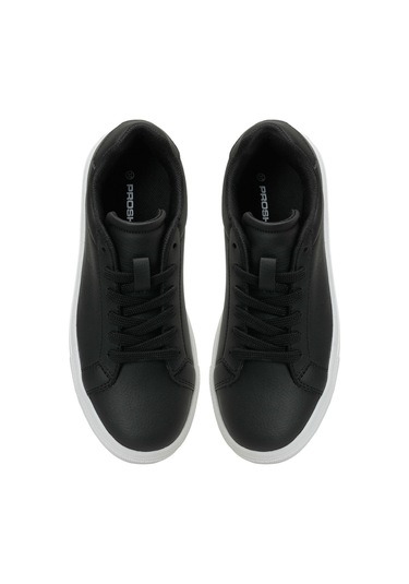 Proshot Opella W 6fx Siyah Kadın Sneaker 000000000102241720 Siyah-beyaz