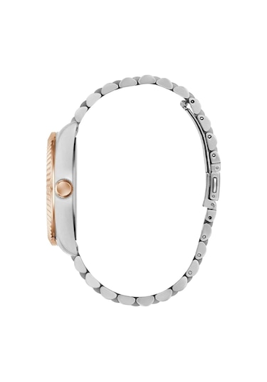 Guess Gugw0984g5 Erkek Kol Saati Metalik Gri