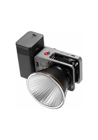 Zhiyun Molus X60 Bi-Color Led Işık Pro Kit