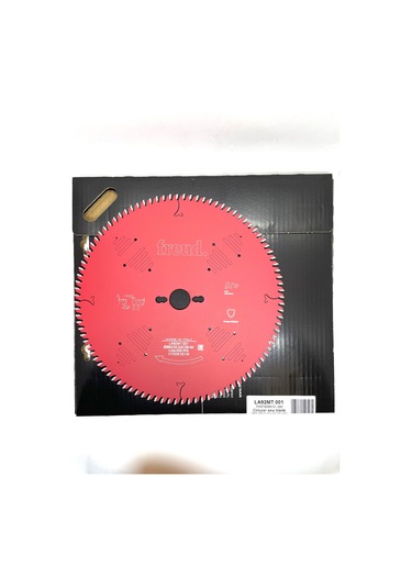 Freud Daire Testere Bıçağı. Sunta-Mdf Testeresi. 300X96.La92Mt001