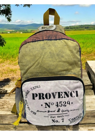 Kaliteli Laptop Bölmeli Vintage Disayn Sırt Gezi Çantası New Minola 25 Cm X 36 Cm Gri Kaliteli Laptop Bölmeli Vintage Disayn Sırt Gezi Çantası New Minola 25 Cm X 36 Cm Gri