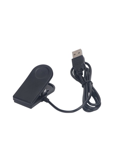 Garmin Tactix 1 Saat Usb Şarj Cihazı Kablosu