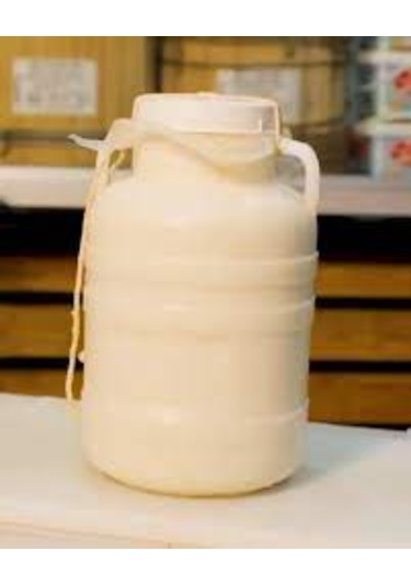 Erzincan Tulum Peyniri Bidon 3 KG