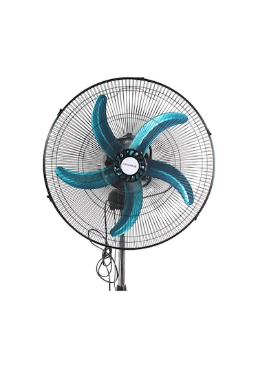 MAXIMUS Venüs 46CM 85W Ayaklı Sarhoş Kafa (4D)   Vantilatör