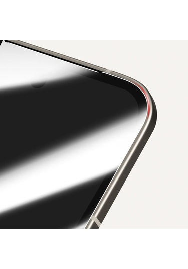 Google Pixel 10 Pro Fold Uyumlu Ön+arka Body Şeffaf Ultra Koruyucu Nano Jelatin