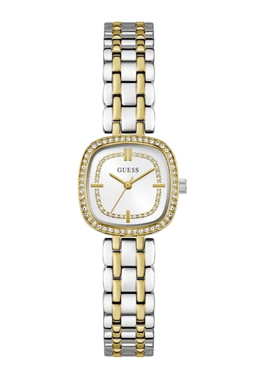 Guess Gugw1018l3 Kadın Kol Saati Altın