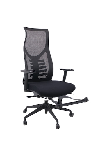 Rampage M-13 Siyah Ofis Koltuğu Diğer
