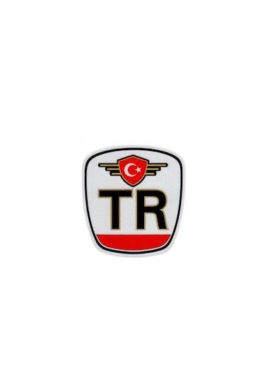 Tr Sticker Cars Tr Sticker Türkiye Sticker Yeni Nesil Simli Parlak Sticker Fiyatları ve ...