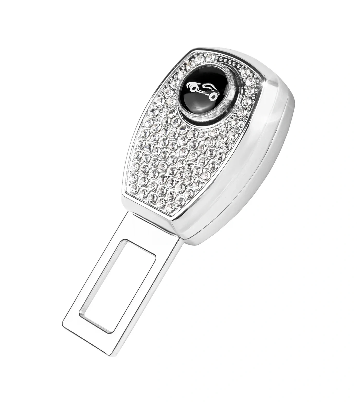 Auto The Sun Taşlı Emniyet Kemeri Contası 311630555