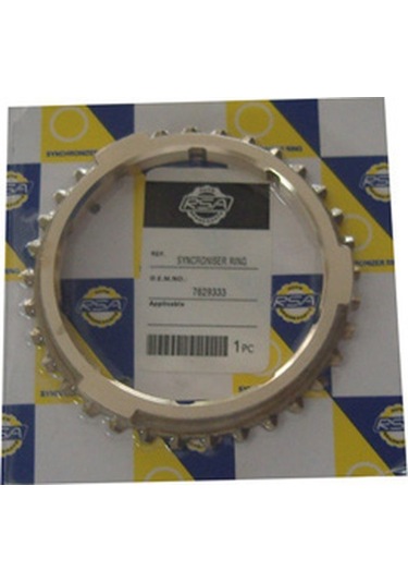 Brucke Senkromeç Sarısı 4.vites Tpsx IS00-BRUCKE 7629333