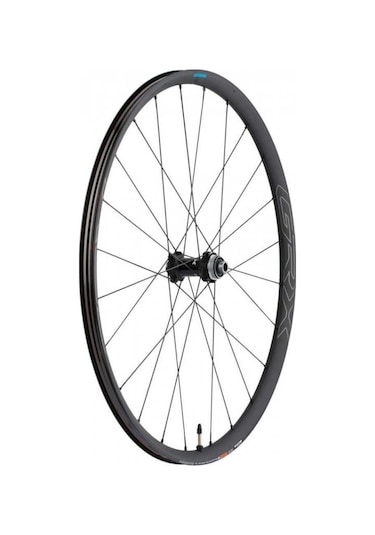 Shimano Wh-rx570 27.5" Tubeless C.lock Gravel Jant Seti