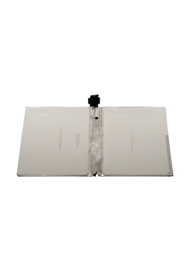 Microsoft Surface Pro 4 1724 Batarya