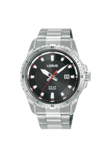 Lorus Rx367ax9 Solar Erkek Kol Saati