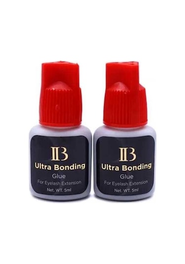Beauty İpek Kirpik Yapıştırıcısı Ib I- Ib Ultra Bonding Glue