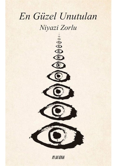 En Güzel Unutulan - Niyazi Zorlu - Aylak Adam