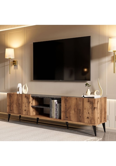 Mezza Elegante Tv Ünitesi 1330