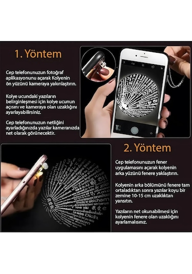 100 Dilde Seni Seviyorum Yazılı Mıknatıslı Kolye Sevgili Çift Kol Çok REnkli