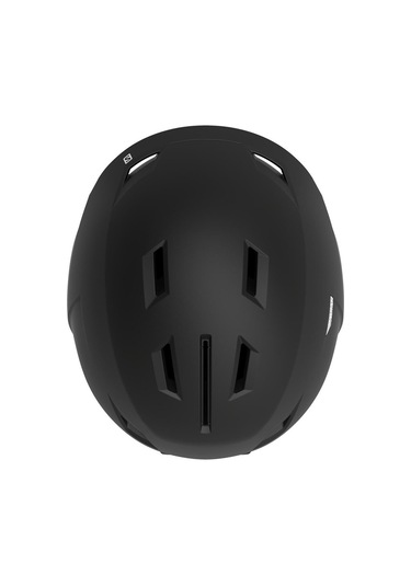 Salomon Pioneer LT Access Kayak Kaskı-25782 Siyah