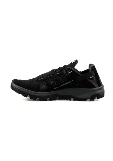 Salomon Techamphıbıan 5 Erkek Outdoor Ayakkabısı L47115100 Siyah 001
