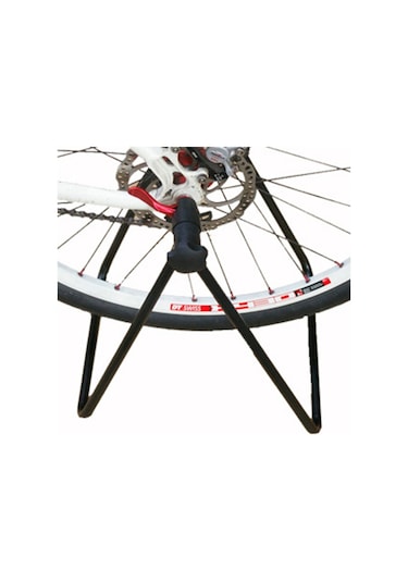 Carraro Bisiklet Standı 008Tüm Bisiklete Uygundur Siyah