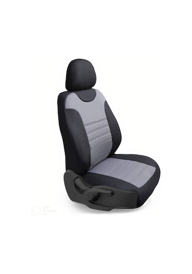 Trend Serisi Citroen C3 İle Uyumlu Tam Set Oto Koltuk Kılıfı