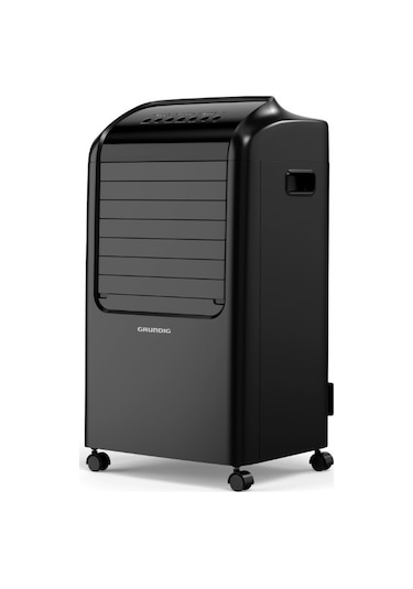 Grundig Gıc 653 Havadar Uzaktan Kumandalı Hava Soğutucu