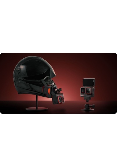 Ace Pro Standard Mount Siyah