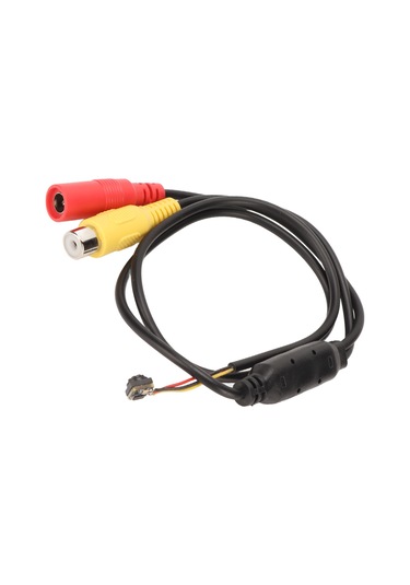 Padalink Kompakt Mini Cctv Güvenlik Kamerası - 800tvl Çözünürlük, Otomatik Işık Dengeleme, Av Çıkışı, Ev/ofis İçin Dc 9-12v