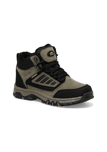 Proshot Ps192 Hı 3pr Kum Rengi Unisex Outdoor Bot 000000000101610874 Kum