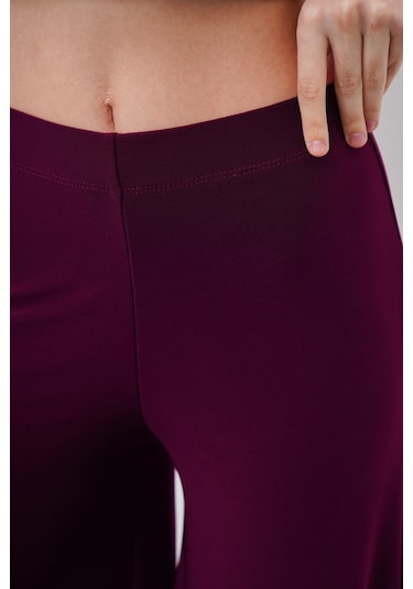 Penyebizden Pantolon Etek-vişne