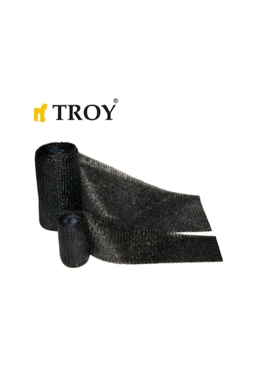 Troy 50005 Tamir Bandı, 5Cm X 130Cm (444116238)