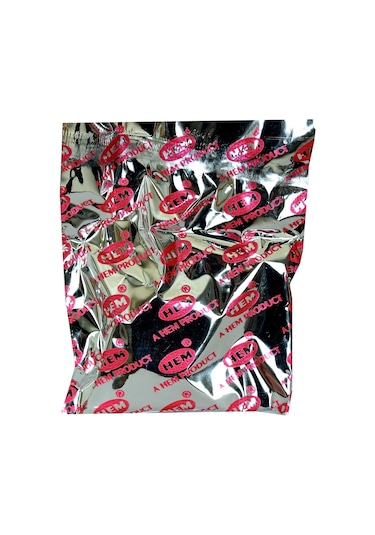 Hem Nilüfer Kokulu 10 Konik Tütsü Lotus