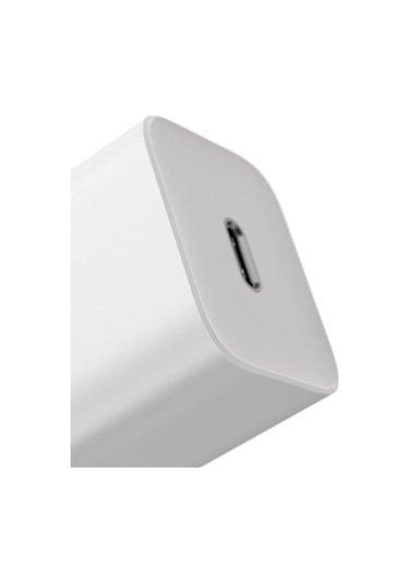 Baseus Super Si 1C 20W Hızlı Şarj Adaptörü + Type-C To Lightning Kablo