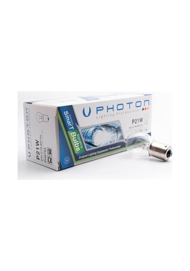 Photon P21W 24V 93 Standart Ampul