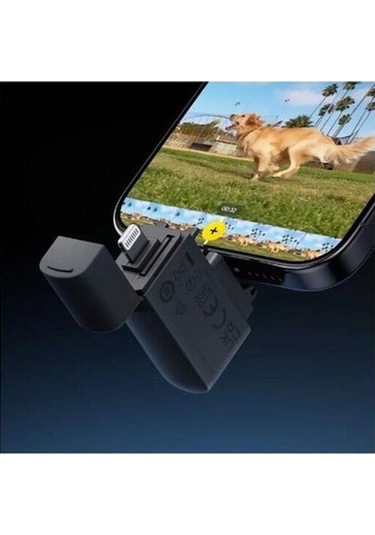 X4 Quick Reader Siyah