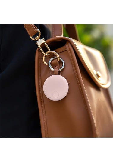 Tenfowee Akıllı - Anahtar, Cüzdan Ve Çocuklar İçin Bluetooth Anti-kayıp Alarmı 15m Menzil