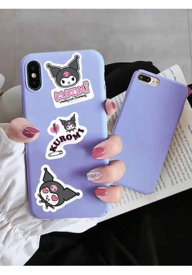 Priority. Kurami Stickerları 50 Adet 164776377