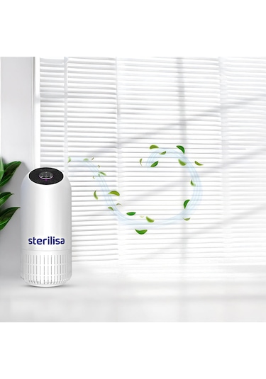 Yüksek Düzeyde Pm2.5 Partikül Tutucu H.e.p.a. Filtre