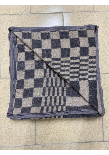 Ekonomik Battaniye 160 X210 Çok Renkli