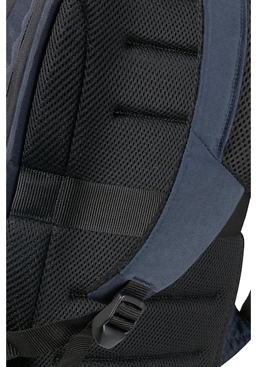 Samsonite Kr2-01-004 14.1" Guard It 3.0 Seyahat Notebook Sırt Çan Diğer
