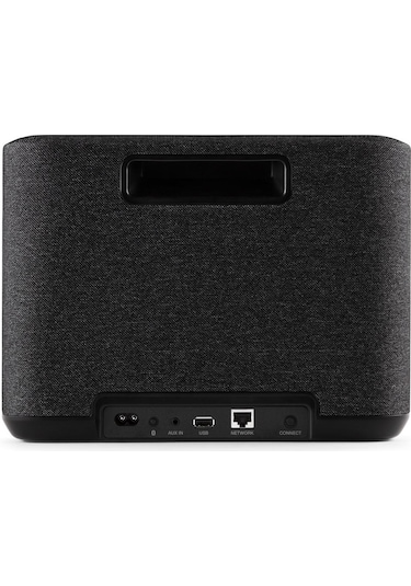 Denon Home 250 Network Hoparlör Siyah