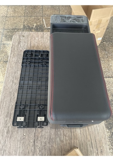 Ahmet Otomotiv Demmon Arac Buzdolabı