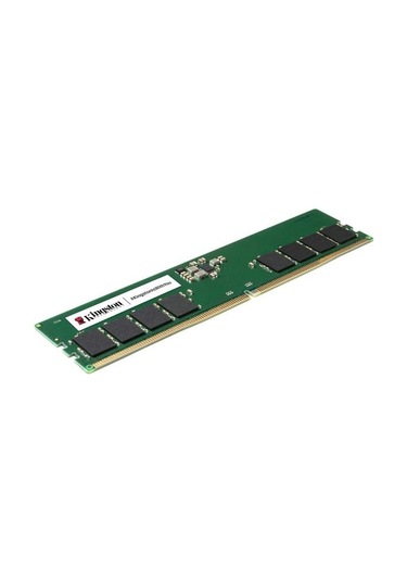 Kıngston 16gb 4800mhz Ddr5 Ecc Sunucu Ram Ktd-pe548e-16g