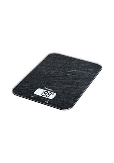 Beurer Ks 19 Slate Dij.mutfak Terazisi