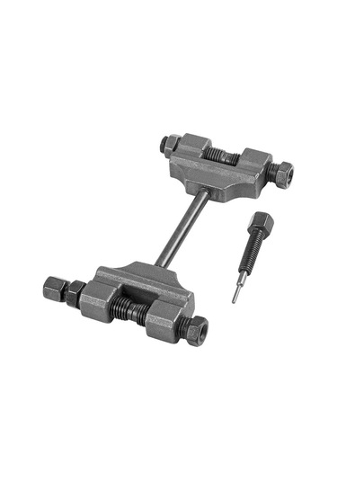 Motosiklet Zamanlama Zinciri Sökücü Singlerow Bölünmüş K22666