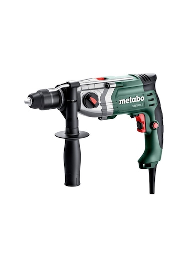 Metabo SBE 800-2 Darbeli Matkap