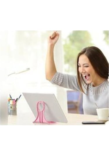 Mobil Şarj Priz Askılık Telefon Tutucu