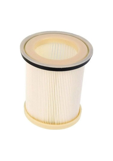 Elektirikli Süpürge Silindir Hepa Filtresi Arnca Bora İle Uyumlu